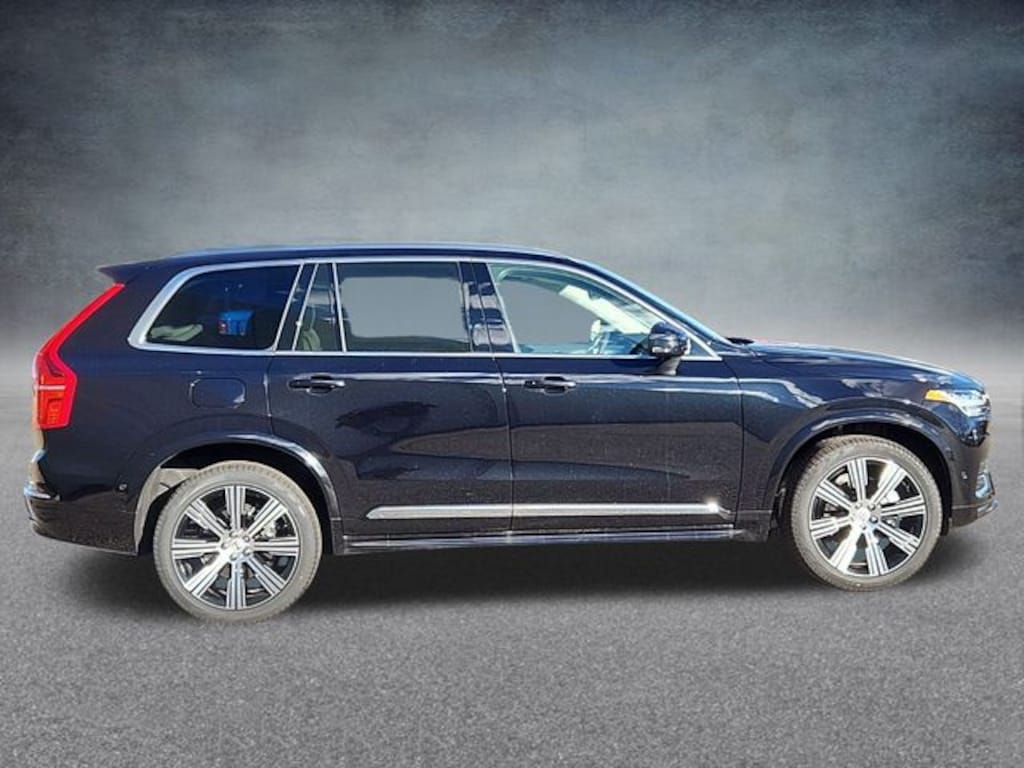 New 2025 Volvo XC90 B6 Ultra 7-Seater SUV
