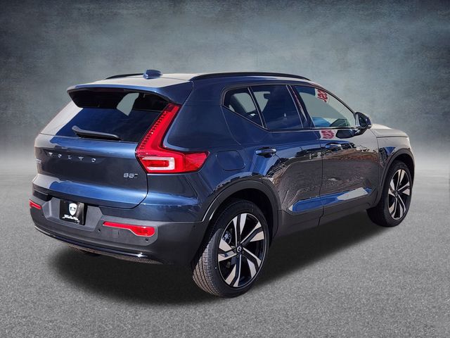 2026 Volvo XC40 Ultra - Photo 7