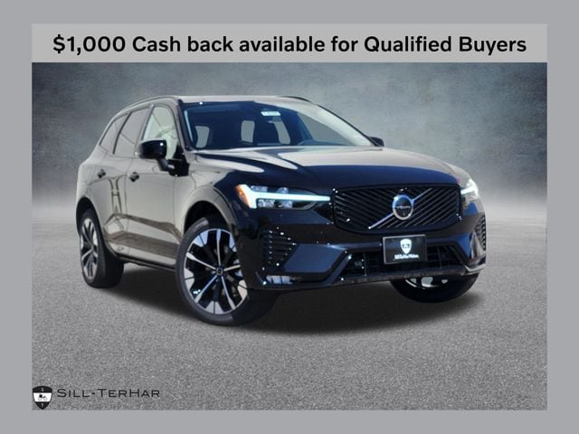 2026 Volvo XC60 B5 Plus Dark AWD's photo
