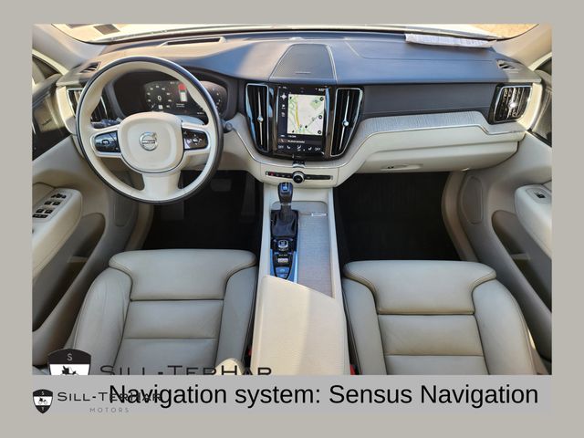 2019 Volvo XC60 Inscription