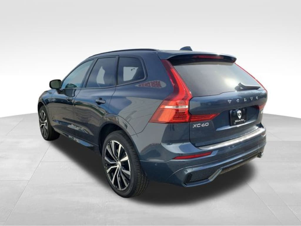 Certified 2025 Volvo XC60 B5 Plus SUV