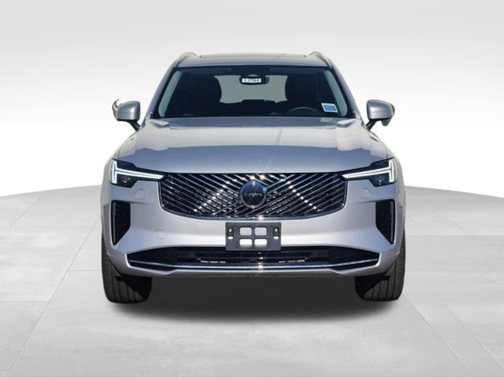 Certified 2025 Volvo XC90 B5 (2025.5) Core SUV