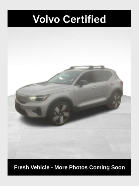 2023 Volvo XC40 P8 Recharge Ultimate AWD's photo