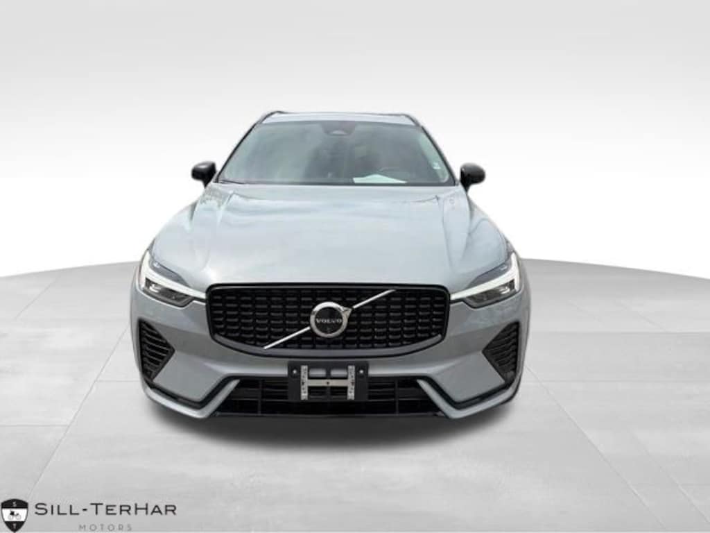 Used 2024 Volvo XC60 plug-in hybrid T8 Ultimate Dark SUV