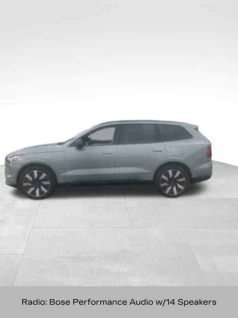 Used 2025 Volvo EX90 Ultra with VIN 7JDE23VL4SG007331 for sale in Broomfield, CO