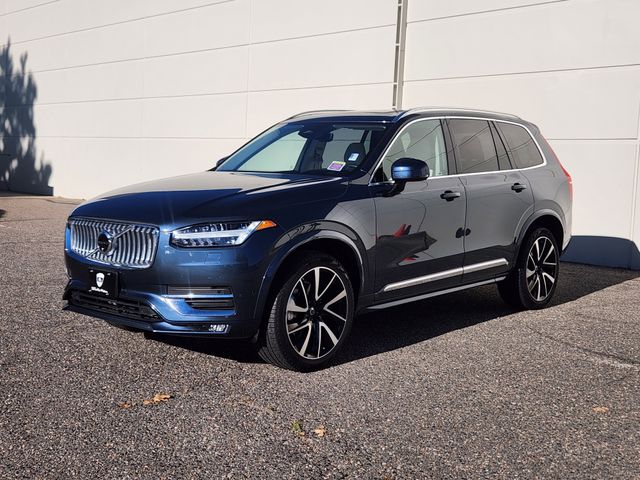 2024 Volvo XC90 Ultimate photo 2