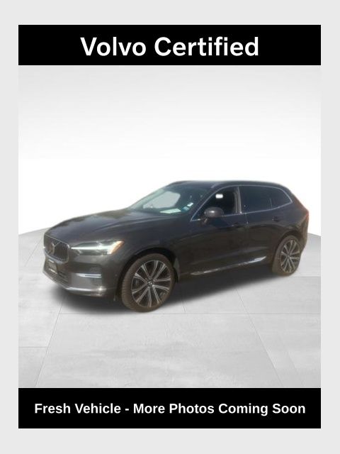 2023 Volvo XC60 B6 Ultimate Bright Theme AWD's photo