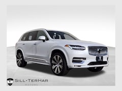 2025 Volvo XC90 B6 Ultra 6-Seater SUV