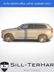 Volvo XC90 Recharge Plug-In Hybrid