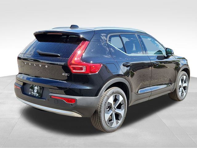 2025 Volvo XC40 Core - Photo 7