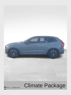 2025 Volvo XC60 B5 Plus SUV