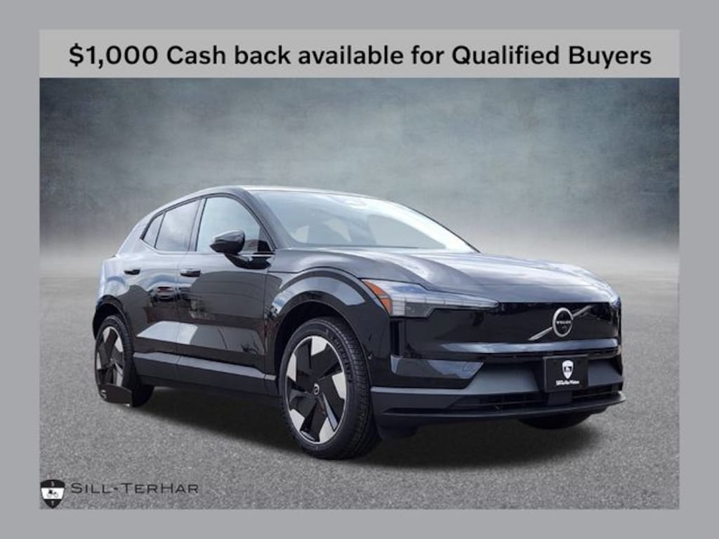 New 2026 Volvo EX30 Twin Motor Ultra SUV