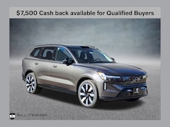 2025 Volvo EX90 Twin Motor Plus 7-Seater AWD SUV