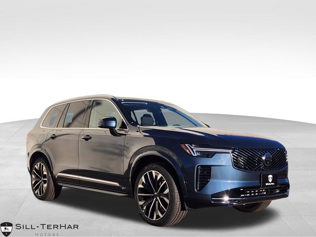 2026 Volvo XC90 Plus - Photo 1