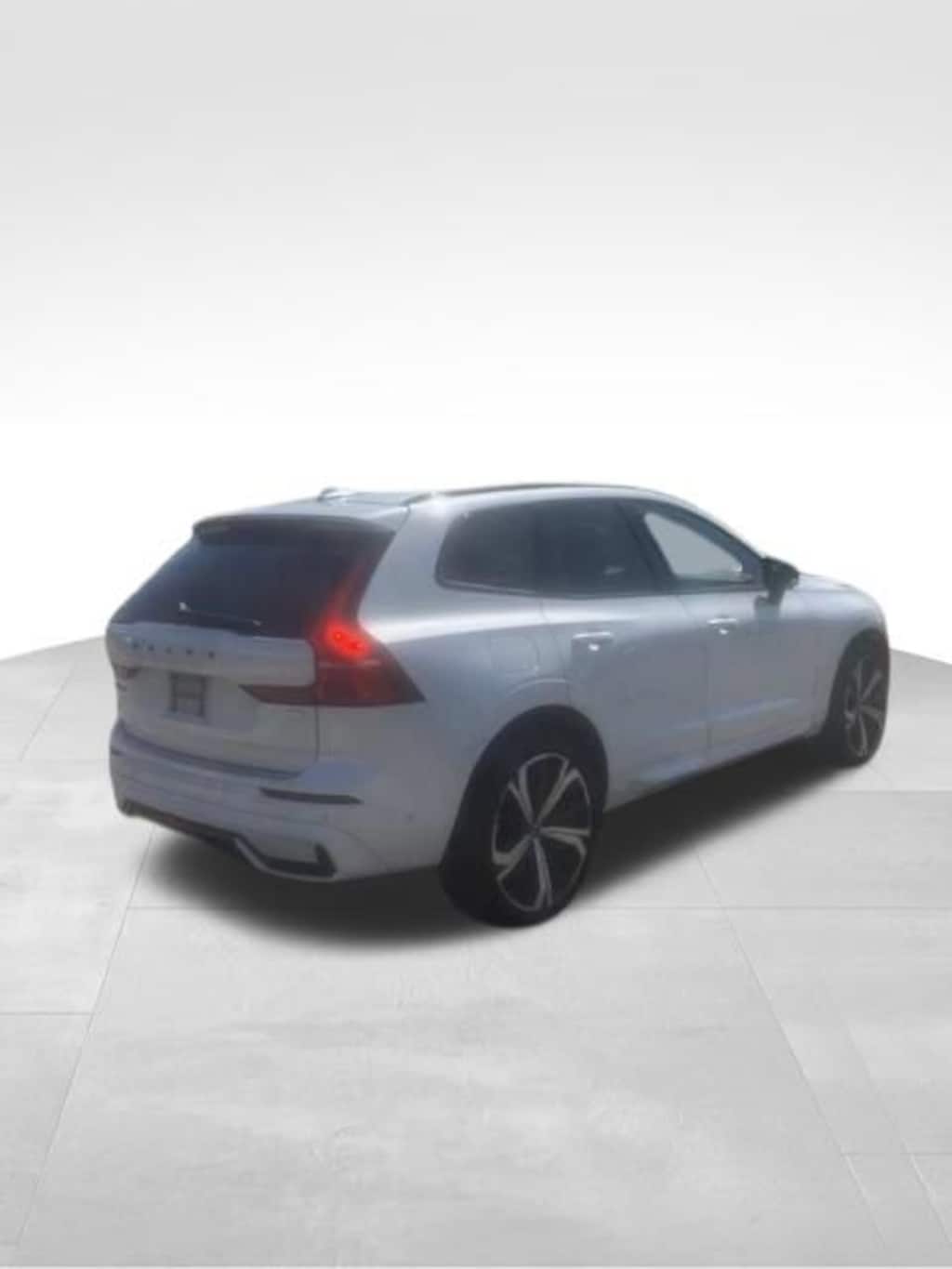 Used 2024 Volvo XC60 plug-in hybrid T8 Ultimate Dark SUV