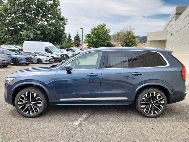 2025 Volvo XC90 Plus photo 4
