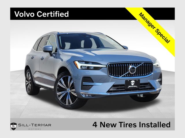 2023 Volvo XC60