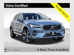 2023 Volvo XC60 B5 AWD Plus Bright SUV