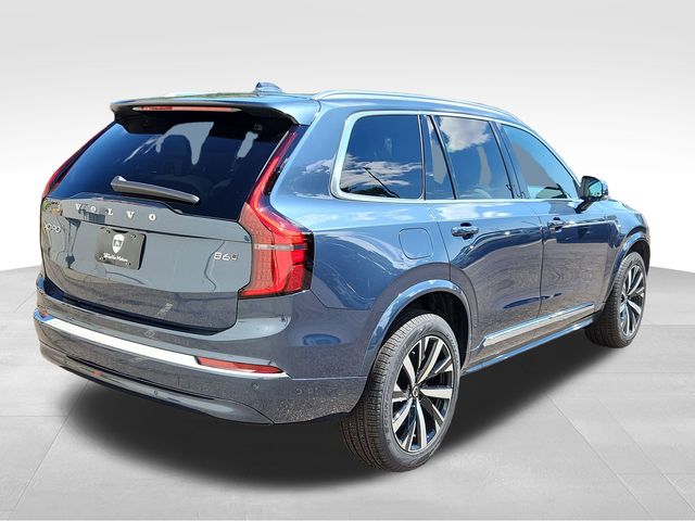 2026 Volvo XC90 Core - Photo 7