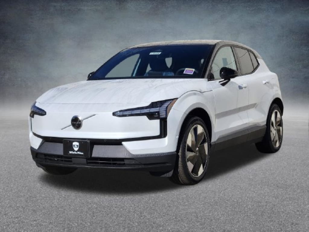 New 2026 Volvo EX30 Twin Motor Ultra SUV