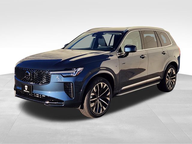 2026 Volvo XC90 Plus - Photo 3
