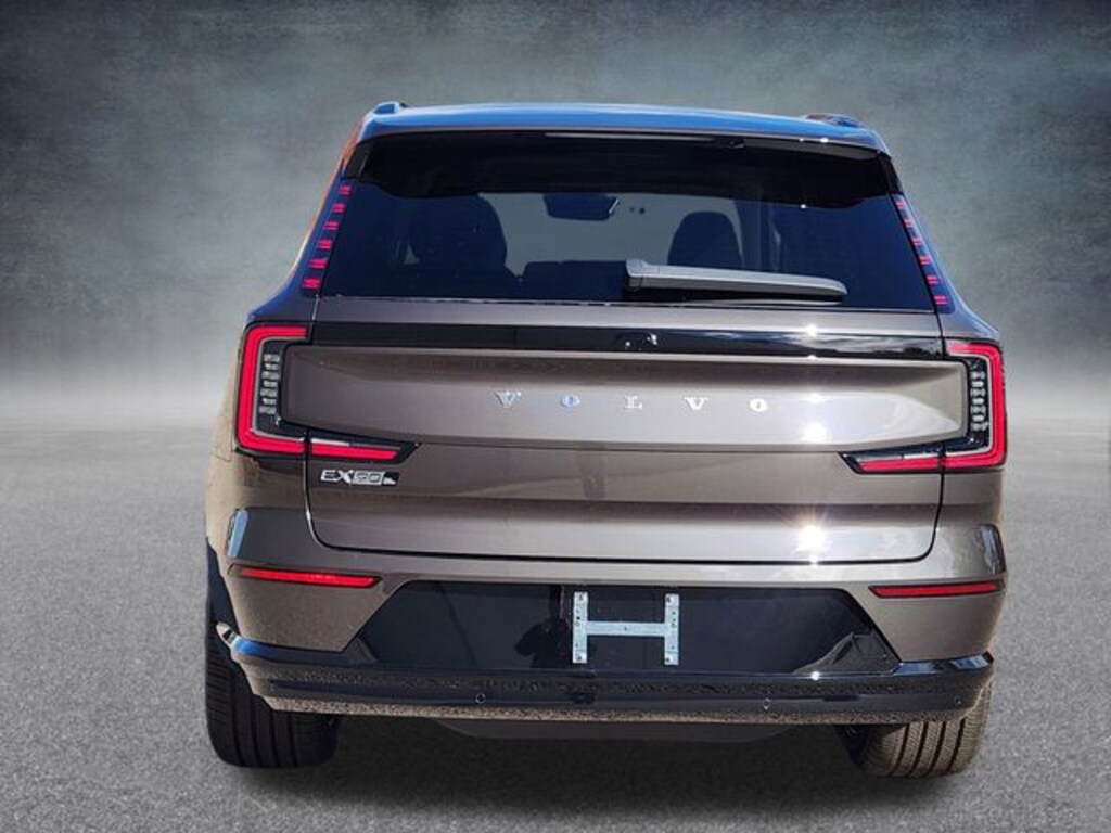 New 2025 Volvo EX90 Twin Motor Plus 7-Seater SUV