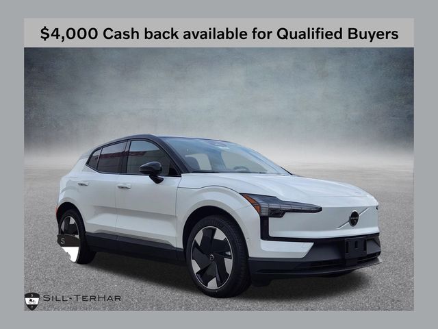 2025 Volvo EX30 Ultra's photo
