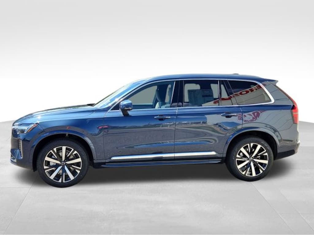 Certified 2026 Volvo XC90 B6 Core SUV
