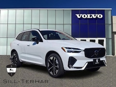 New 2026 Volvo XC60 B5 Plus AWD SUV in Broomfield, CO