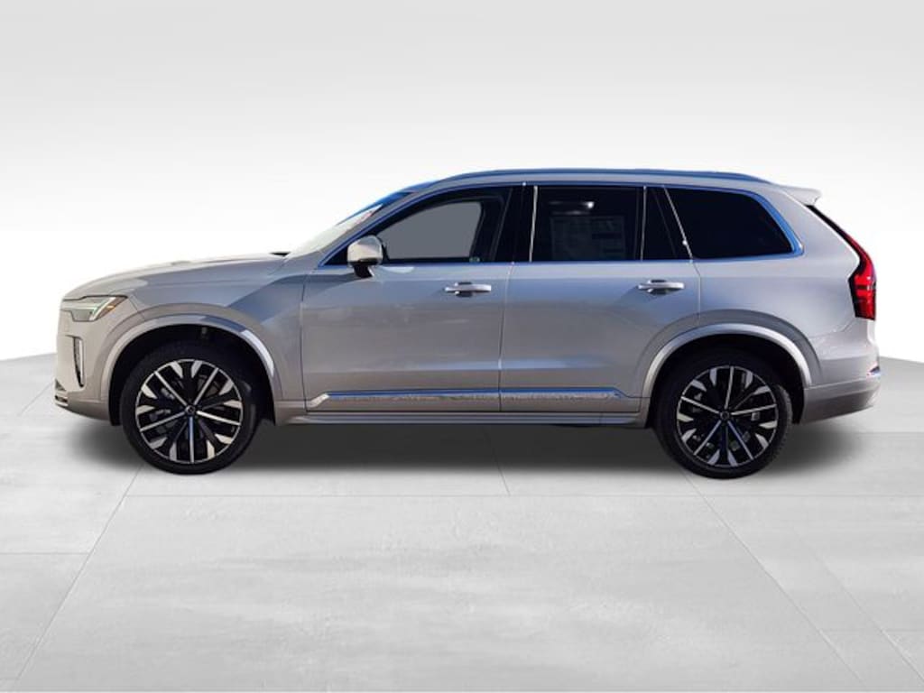 Certified 2025 Volvo XC90 B5 (2025.5) Core SUV