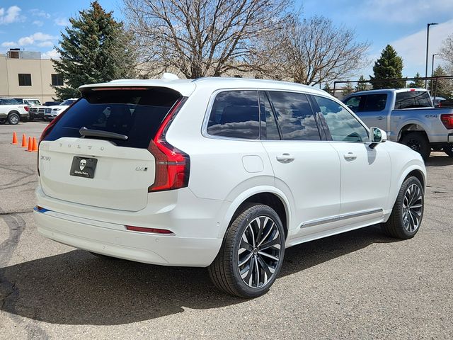 2025 Volvo XC90 photo 3