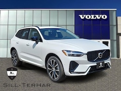 New 2025 Volvo XC60 B5 Plus SUV in Broomfield, CO