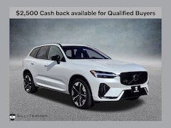 2026 Volvo XC60 B5 Plus AWD SUV