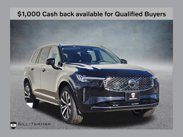 2026 Volvo XC90 B5 Core Bright 4WD's photo