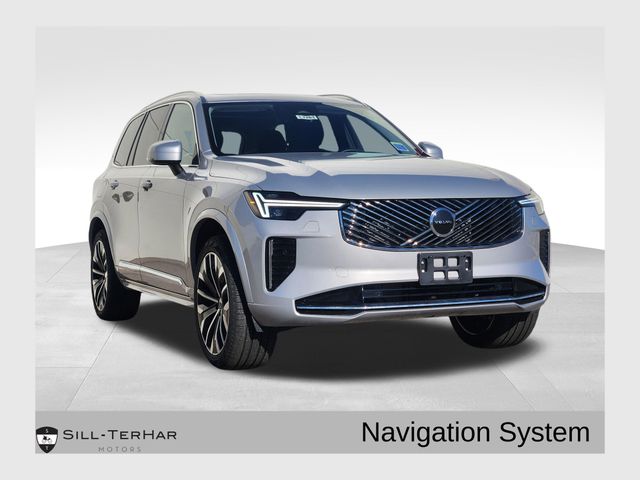 2025 Volvo XC90 SUV 