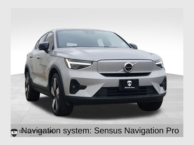 2023 Volvo C40 Ultimate