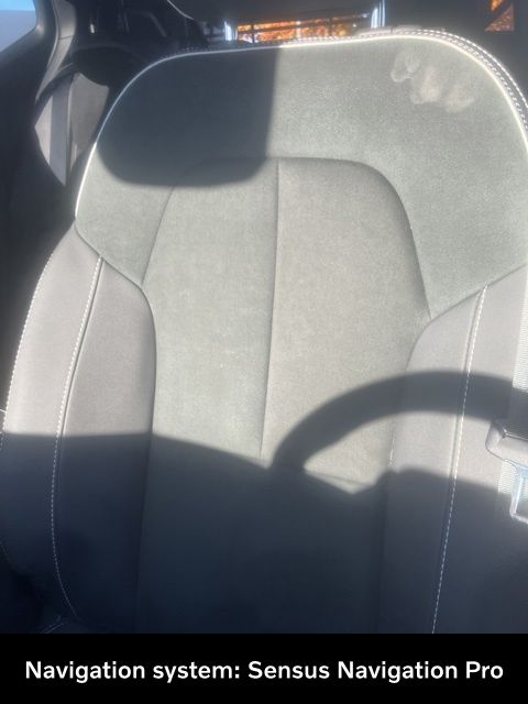 Certified 2023 Volvo XC40 Plus with VIN YV4ED3UW6P2975611 for sale in Broomfield, CO