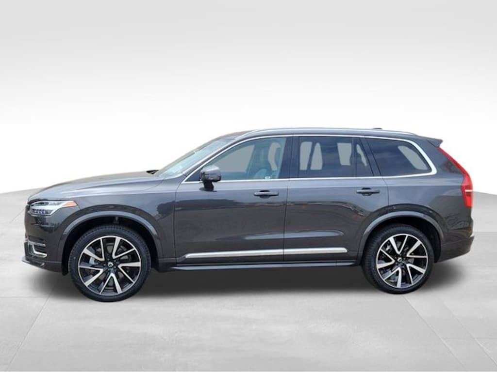 Certified 2024 Volvo XC90 B6 Ultimate Bright 7-Seater SUV