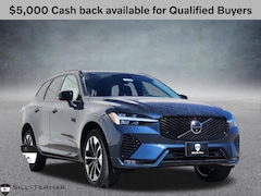 New 2026 Volvo XC60 B5 Plus AWD SUV in Broomfield, CO