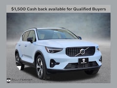 New 2026 Volvo XC40 B5 Plus AWD SUV in Broomfield, CO