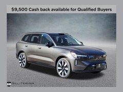 2025 Volvo EX90 Twin Motor Plus 7-Seater SUV