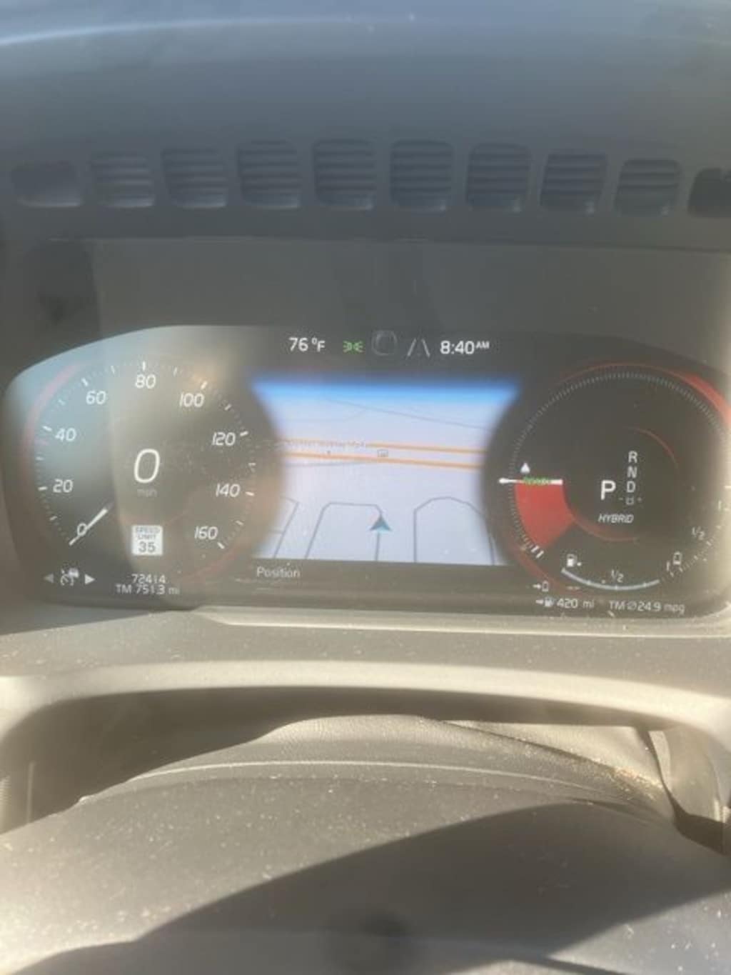 Used 2022 Volvo XC90 Recharge Plug-In Hybrid T8 R-Design Extended Range 7P SUV