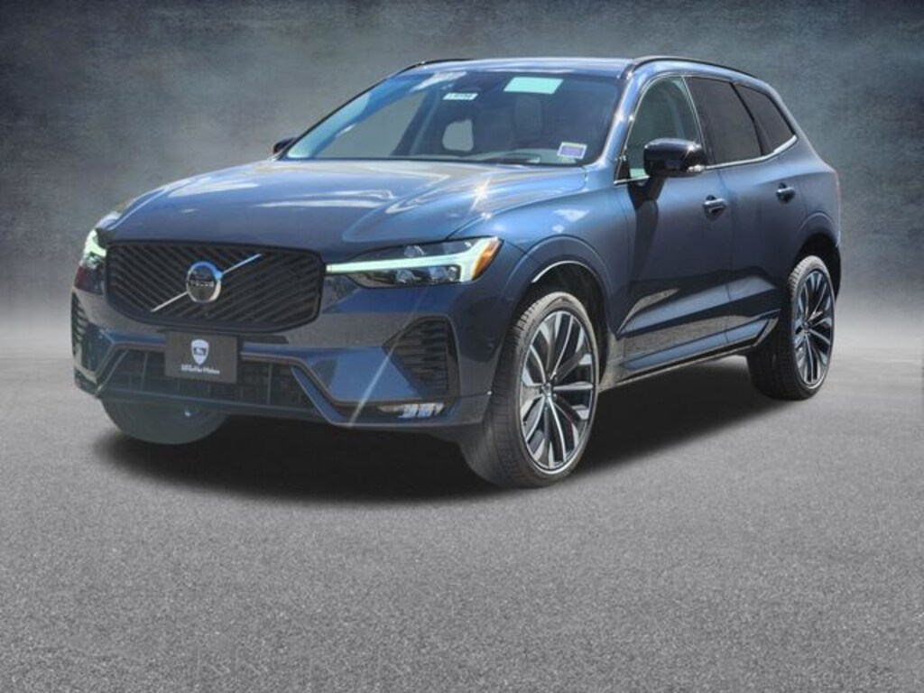 New 2026 Volvo XC60 B5 Ultra SUV