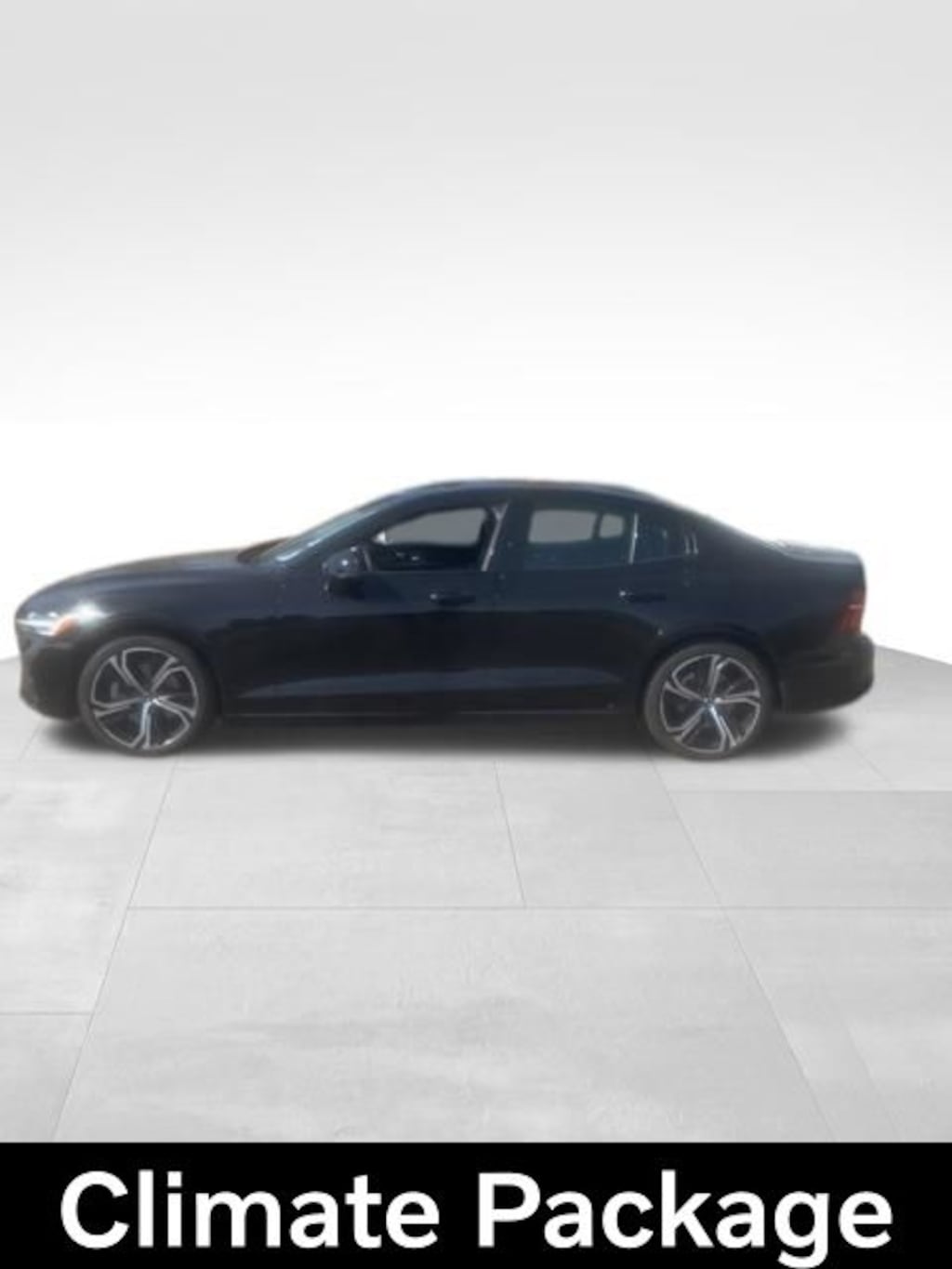 Certified 2024 Volvo S60 B5 Core Dark Sedan