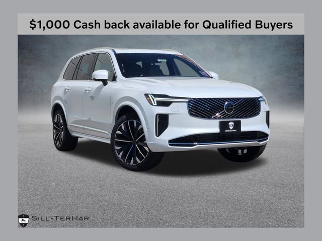 2026 Volvo XC90 T8 Recharge Plus Bright 6-Seater 4WD's photo