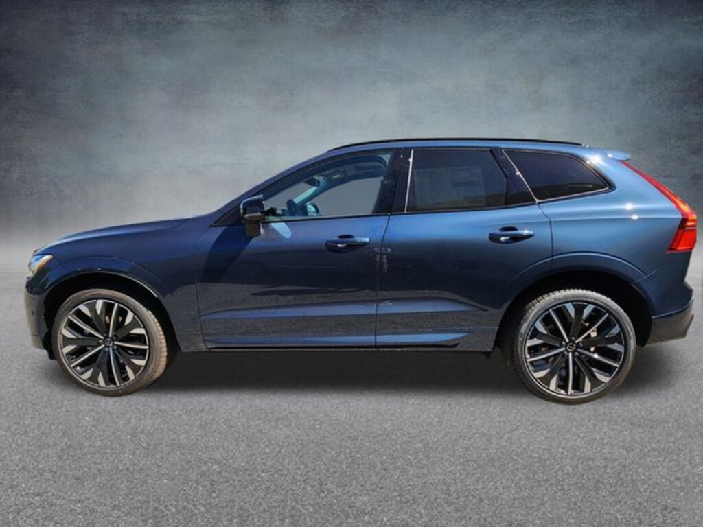 New 2026 Volvo XC60 B5 Ultra SUV