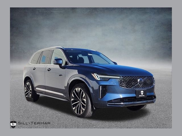 2025 Volvo XC90 B6 (2025.5) Plus 7-Seater AWD SUV