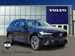 New 2025 Volvo XC60 B5 Core SUV in Broomfield, CO