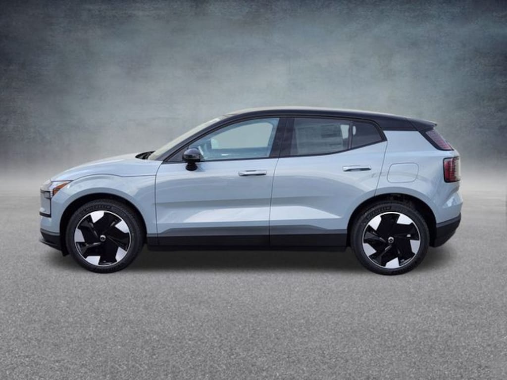 New 2026 Volvo EX30 Twin Motor Plus SUV