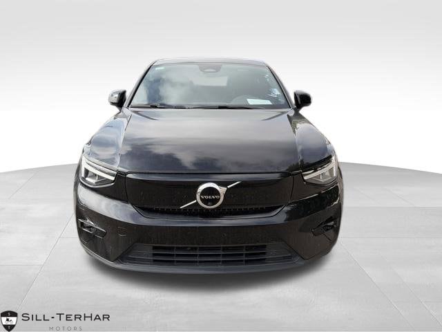 2023 Volvo C40 Recharge Pure Electric
